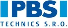 Logo von PBS Technics s.r.o.