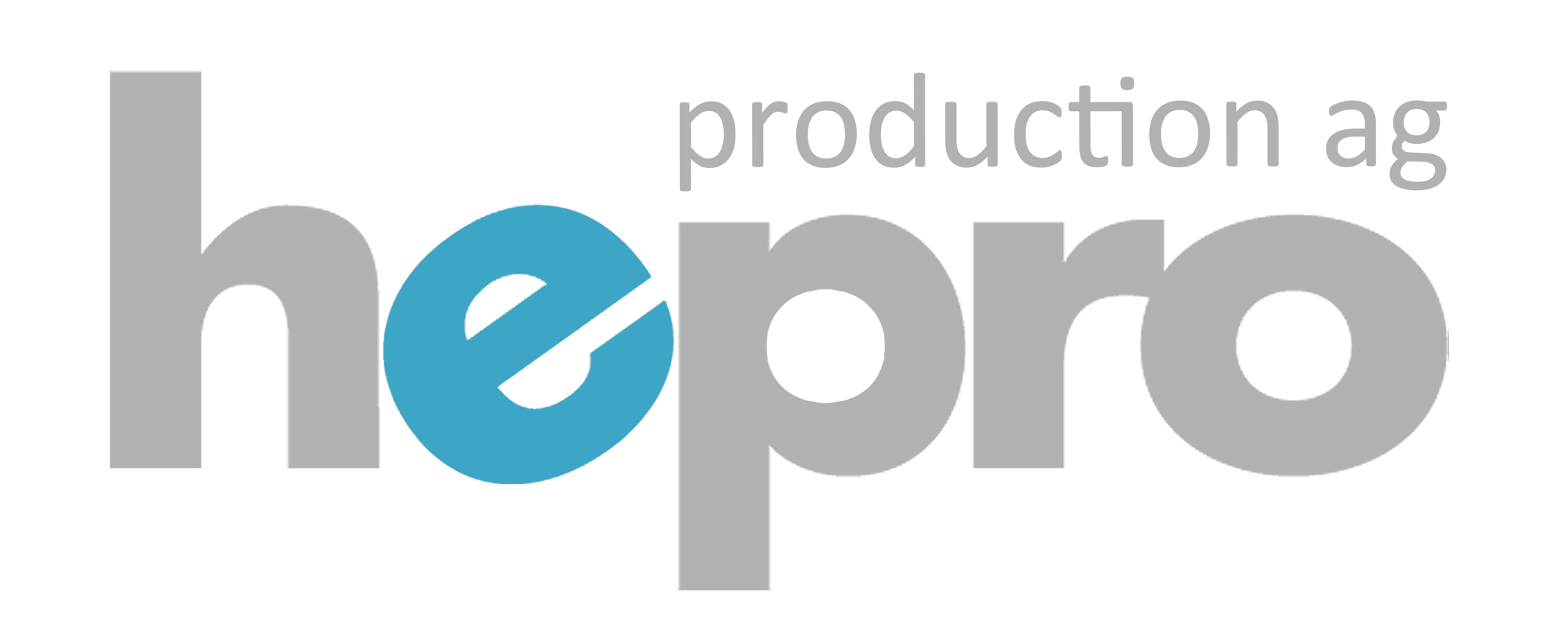 hepro production AG Logo