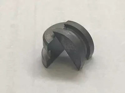 Drehteil aus HSS pulvermetallurgisch