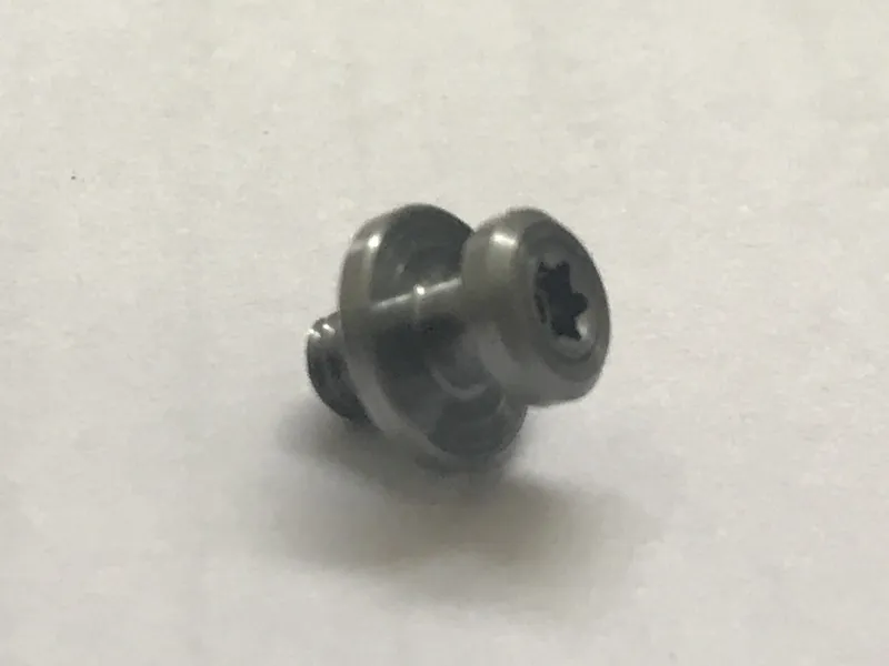 Torxschraube M3