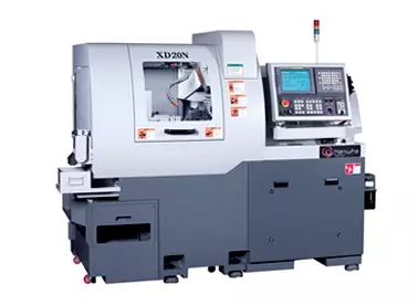 XD20H