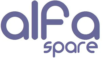 Logo von Alfa Spare