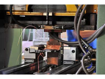 Impulsschweißmaschine CD 42.000