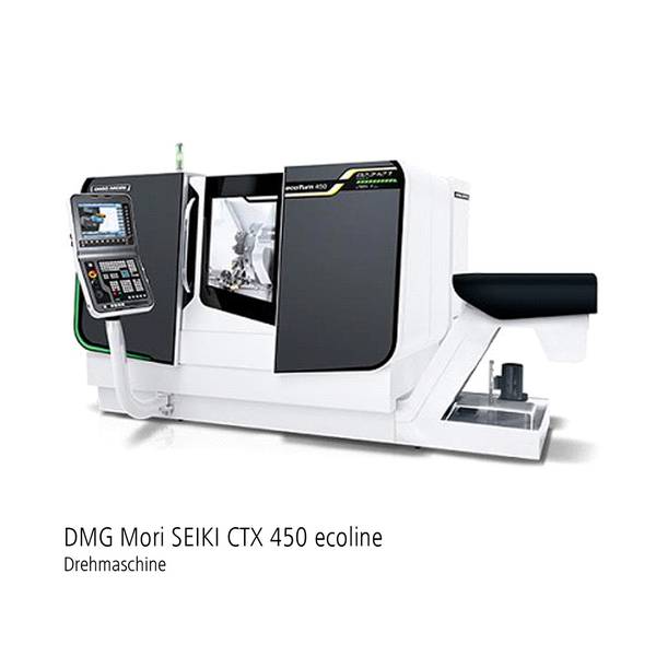 CTX 450