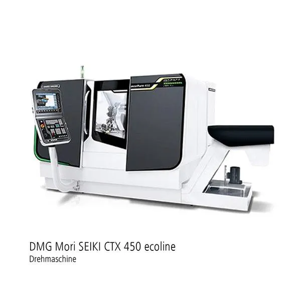 CTX 450