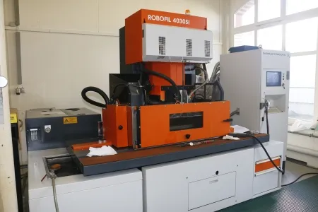Robofil 4030SI