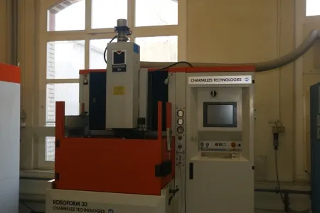 Roboform 30