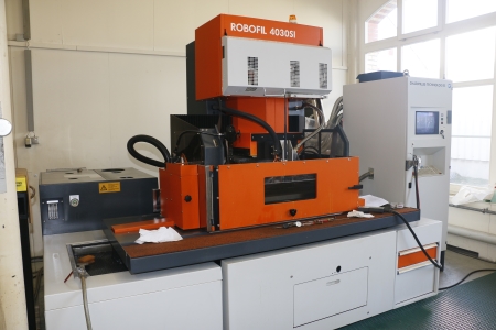 Robofil 4030SI