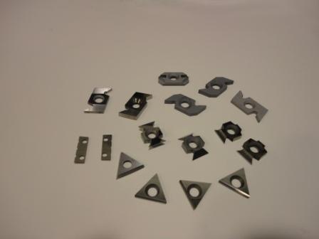 Sample