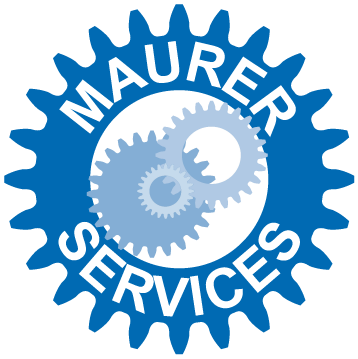 MAURER SERVICES GmbH Logo