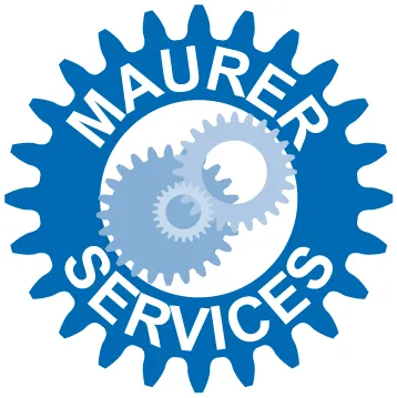 Logo von MAURER SERVICES GmbH