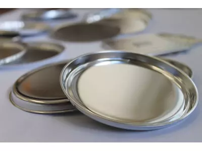 Analyse- und Wägetechnik