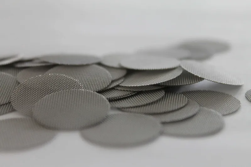 Filter- und Gewebetechnik