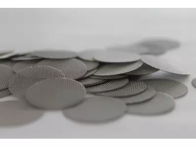 Filter- und Gewebetechnik