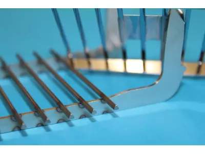 Analyse- und Wägetechnik