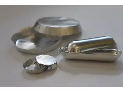 Analyse- und Wägetechnik