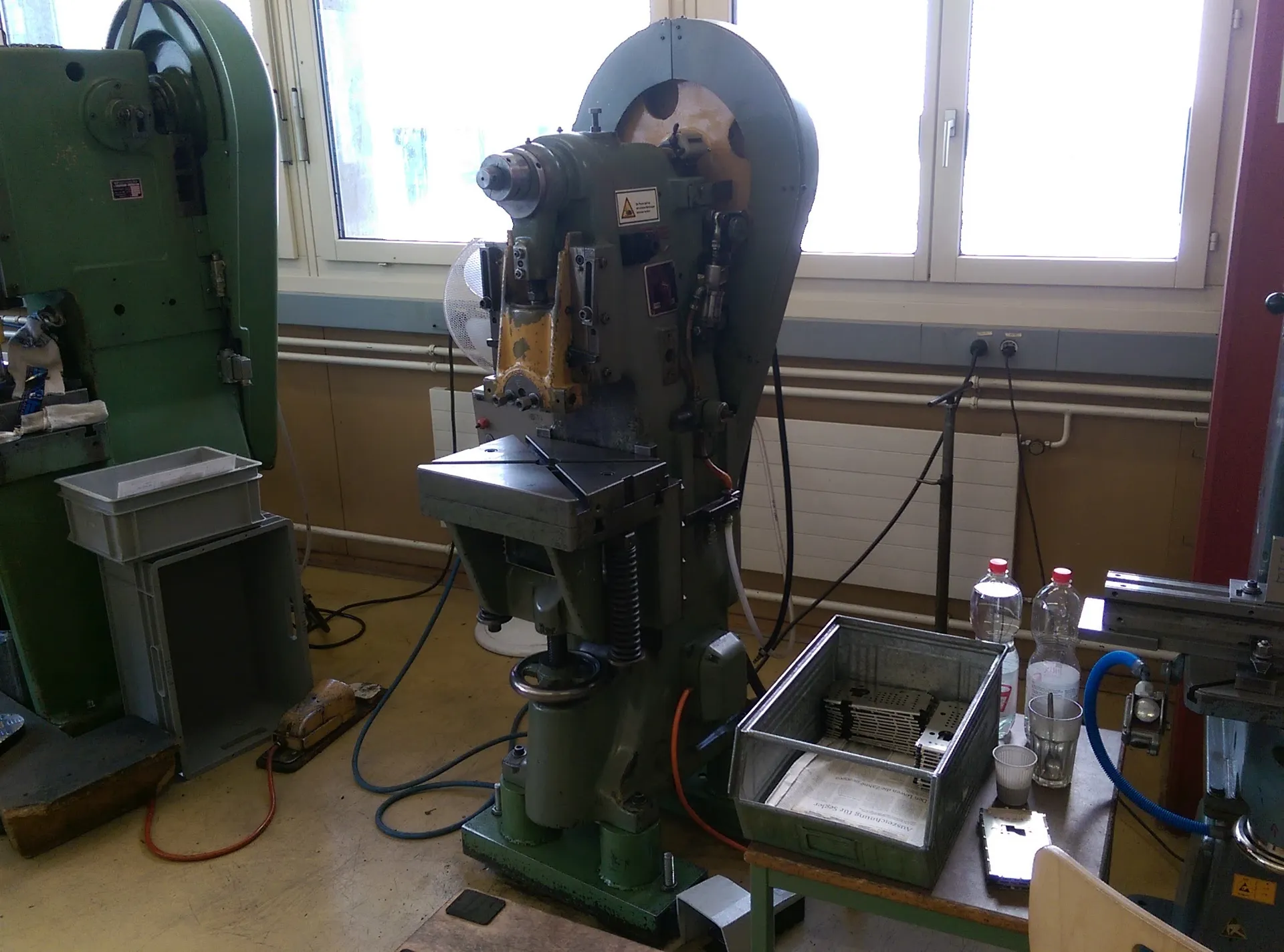 EF 12 (120 kN)