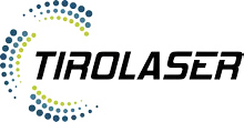 Tirolaser Ing. Marc Gruber KG Logo
