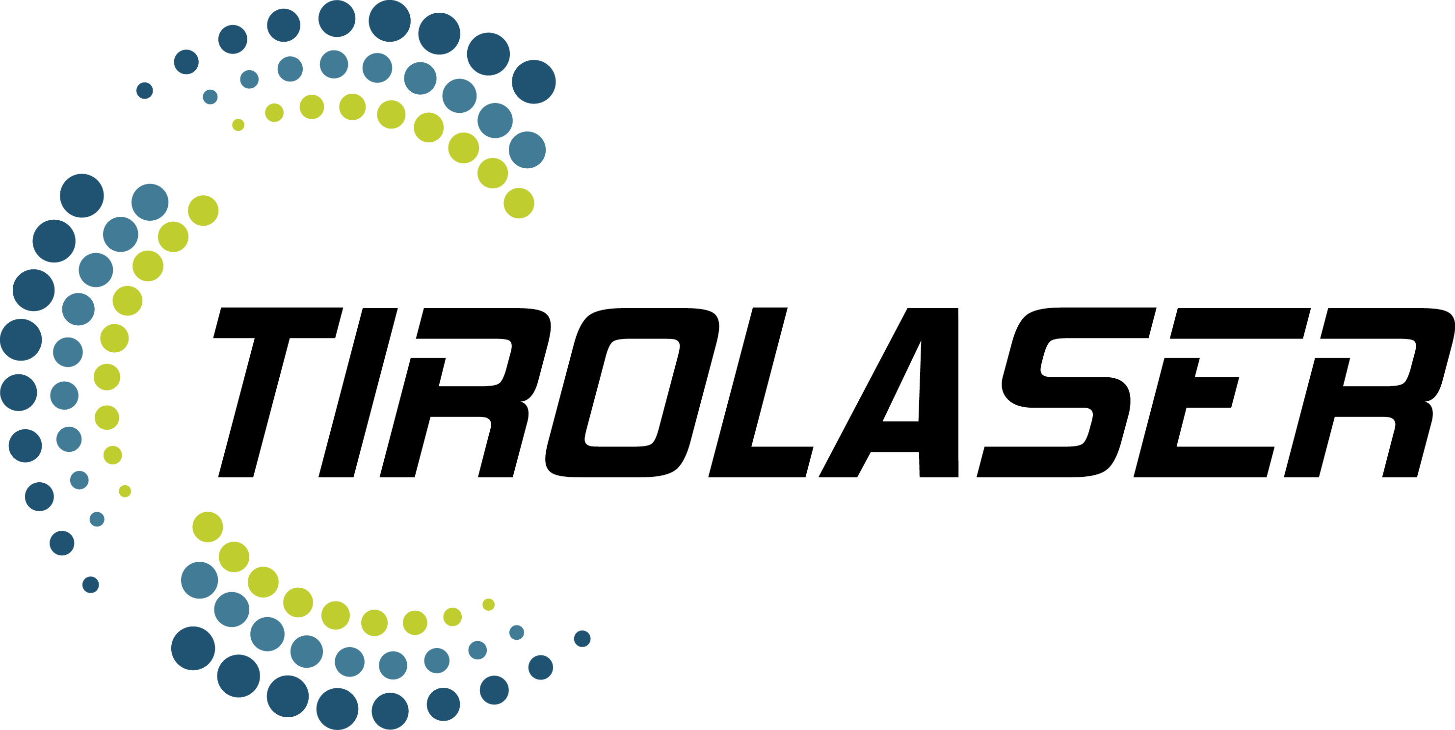 Tirolaser Ing. Marc Gruber KG Logo