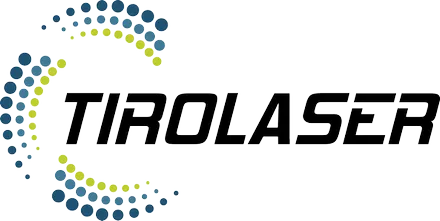 Tirolaser Ing. Marc Gruber KG logo