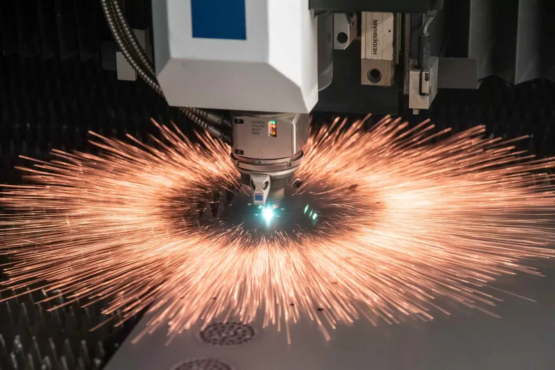 TruLaser 3030 L49