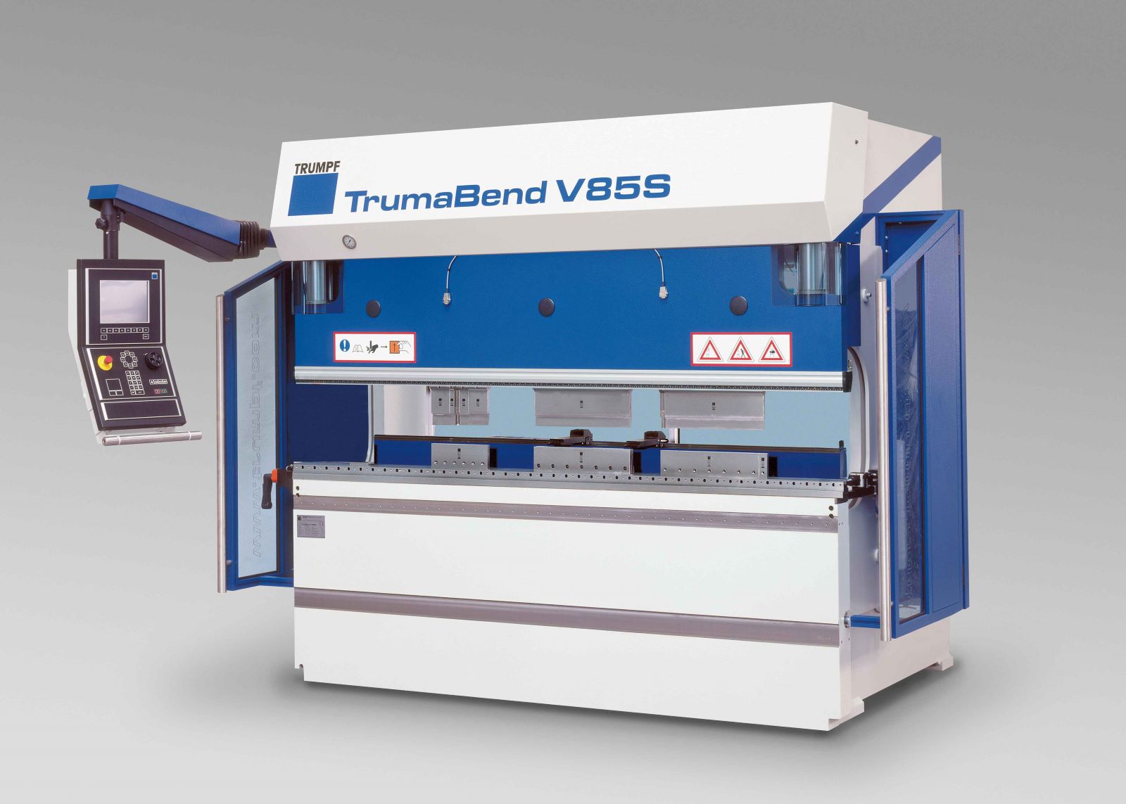 TrumaBend V85 SX