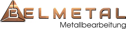Logo di Belmetal