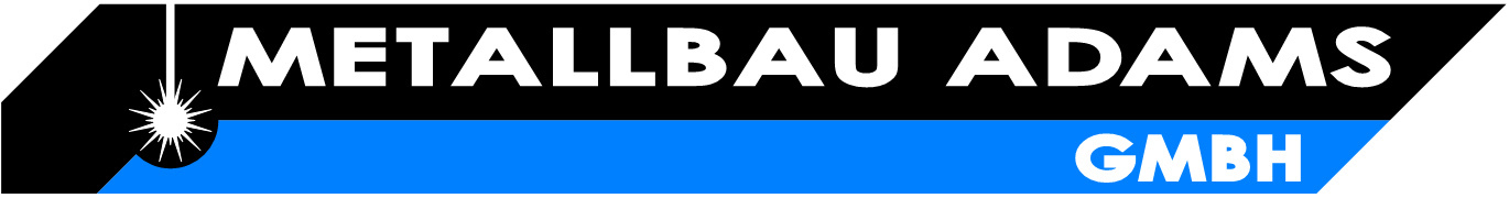 Metallbau Adams GmbH Logo
