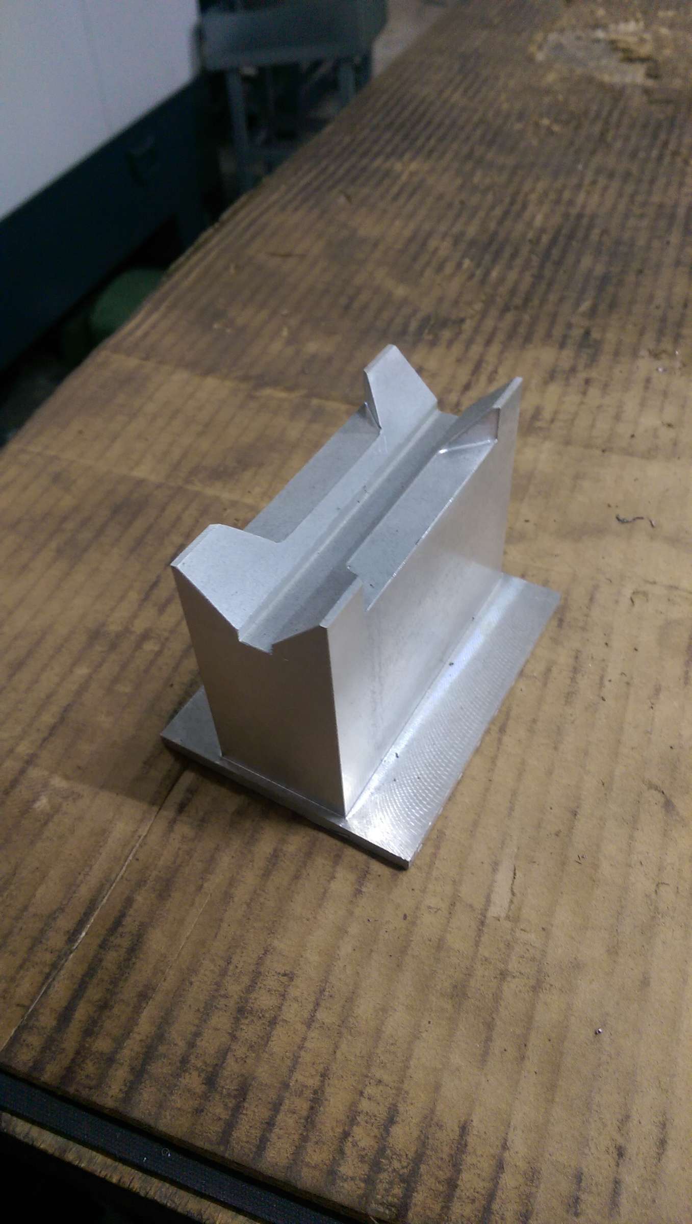 Spannbacken
