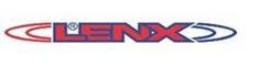 LENX, s.r.o. Logo