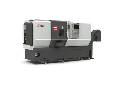 HAAS DS30SSY 