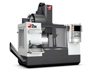 HAAS VF-2SS