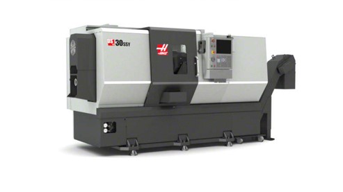 HAAS DS30SSY