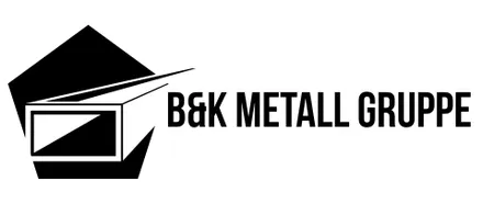 Logo von B&K Metall Gruppe