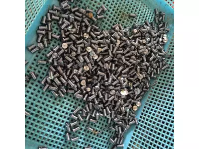 Drehen von der Stange