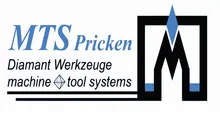 Büdiam Abrichttechnik GmbH (ehem. MTS Pricken) Logo
