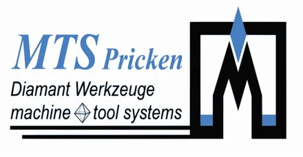 Logo di Büdiam Abrichttechnik GmbH (ehem. MTS Pricken)