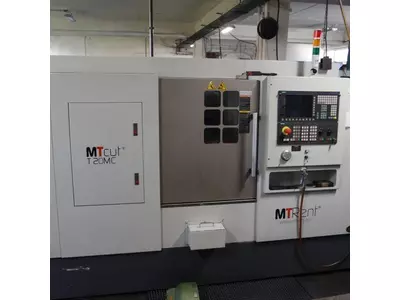 CNC MT20