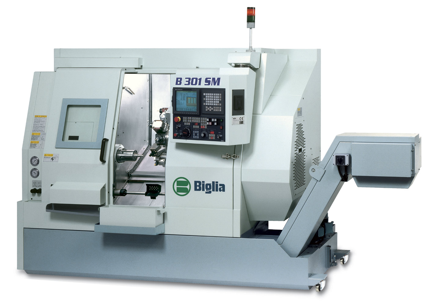 BIGLIA B301SM