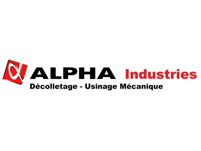 Logo di ALPHA INDUSTRIES SARL