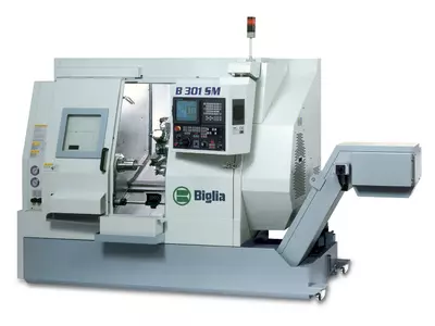 Tour CN BIGLIA B565 YS