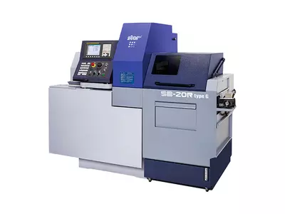 Tour CN STAR SB20 RG