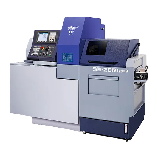 Tour CN STAR SB20 RG