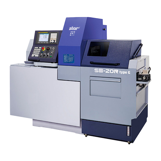 Tour CN STAR SB20 RG