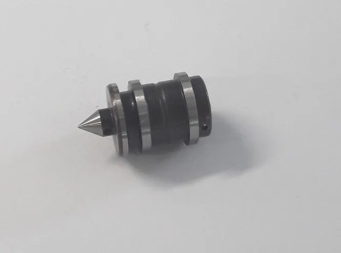Safety valve
