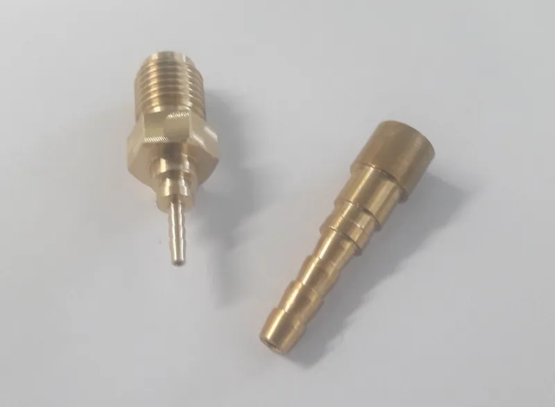 Joint for air-conditioning sector