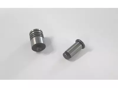Hydraulic parts