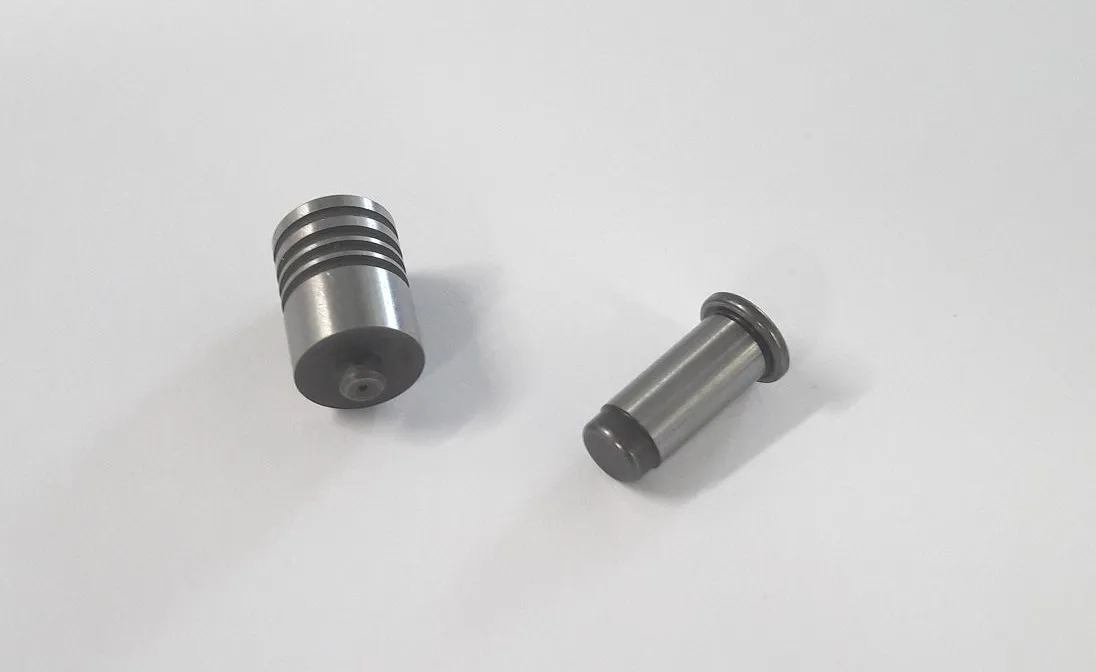 Hydraulic parts