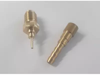 Joint for air-conditioning sector