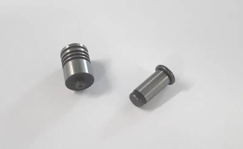 Hydraulic parts